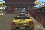 Project Gotham Racing (Xbox)