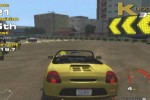 Project Gotham Racing (Xbox)