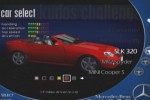 Project Gotham Racing (Xbox)