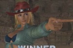 Dead or Alive 3 (Xbox)