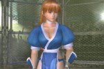 Dead or Alive 3 (Xbox)