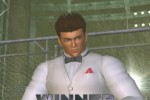 Dead or Alive 3 (Xbox)