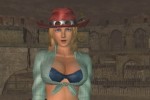 Dead or Alive 3 (Xbox)