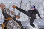 Dead or Alive 3 (Xbox)