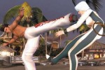 Dead or Alive 3 (Xbox)