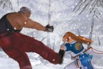 Dead or Alive 3 (Xbox)