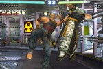 Dead or Alive 3 (Xbox)