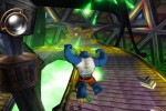 Mad Dash Racing (Xbox)