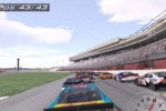 NASCAR Heat 2002 (Xbox)