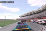 NASCAR Heat 2002 (Xbox)