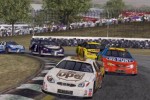 NASCAR Heat 2002 (Xbox)