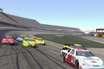 NASCAR Heat 2002 (Xbox)