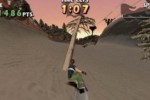 Shaun Palmer's Pro Snowboarder (PlayStation 2)