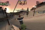 Shaun Palmer's Pro Snowboarder (PlayStation 2)