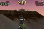 Shaun Palmer's Pro Snowboarder (PlayStation 2)