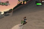 Shaun Palmer's Pro Snowboarder (PlayStation 2)