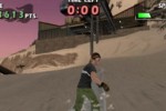 Shaun Palmer's Pro Snowboarder (PlayStation 2)