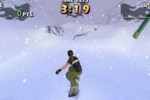 Shaun Palmer's Pro Snowboarder (PlayStation 2)