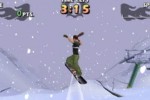 Shaun Palmer's Pro Snowboarder (PlayStation 2)