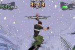 Shaun Palmer's Pro Snowboarder (PlayStation 2)