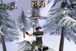 Shaun Palmer's Pro Snowboarder (PlayStation 2)