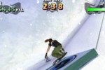 Shaun Palmer's Pro Snowboarder (PlayStation 2)