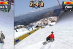 Shaun Palmer's Pro Snowboarder (PlayStation 2)