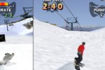 Shaun Palmer's Pro Snowboarder (PlayStation 2)