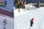 Shaun Palmer's Pro Snowboarder (PlayStation 2)