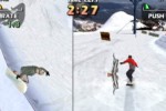 Shaun Palmer's Pro Snowboarder (PlayStation 2)