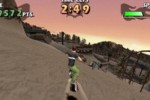 Shaun Palmer's Pro Snowboarder (PlayStation 2)