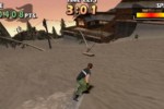 Shaun Palmer's Pro Snowboarder (PlayStation 2)