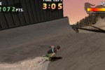 Shaun Palmer's Pro Snowboarder (PlayStation 2)