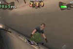 Shaun Palmer's Pro Snowboarder (PlayStation 2)