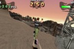 Shaun Palmer's Pro Snowboarder (PlayStation 2)