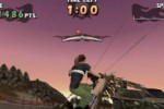 Shaun Palmer's Pro Snowboarder (PlayStation 2)