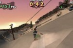 Shaun Palmer's Pro Snowboarder (PlayStation 2)