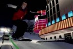 Shaun Palmer's Pro Snowboarder (PlayStation 2)