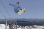 Shaun Palmer's Pro Snowboarder (PlayStation 2)