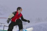 Shaun Palmer's Pro Snowboarder (PlayStation 2)