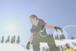 Shaun Palmer's Pro Snowboarder (PlayStation 2)