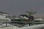 Shaun Palmer's Pro Snowboarder (PlayStation 2)