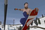 Shaun Palmer's Pro Snowboarder (PlayStation 2)