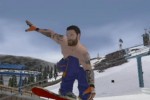 Shaun Palmer's Pro Snowboarder (PlayStation 2)