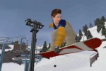 Shaun Palmer's Pro Snowboarder (PlayStation 2)