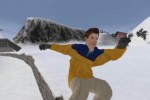 Shaun Palmer's Pro Snowboarder (PlayStation 2)