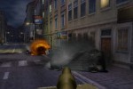 James Bond 007: Agent Under Fire (PlayStation 2)