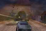 James Bond 007: Agent Under Fire (PlayStation 2)