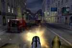 James Bond 007: Agent Under Fire (PlayStation 2)