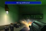 James Bond 007: Agent Under Fire (PlayStation 2)